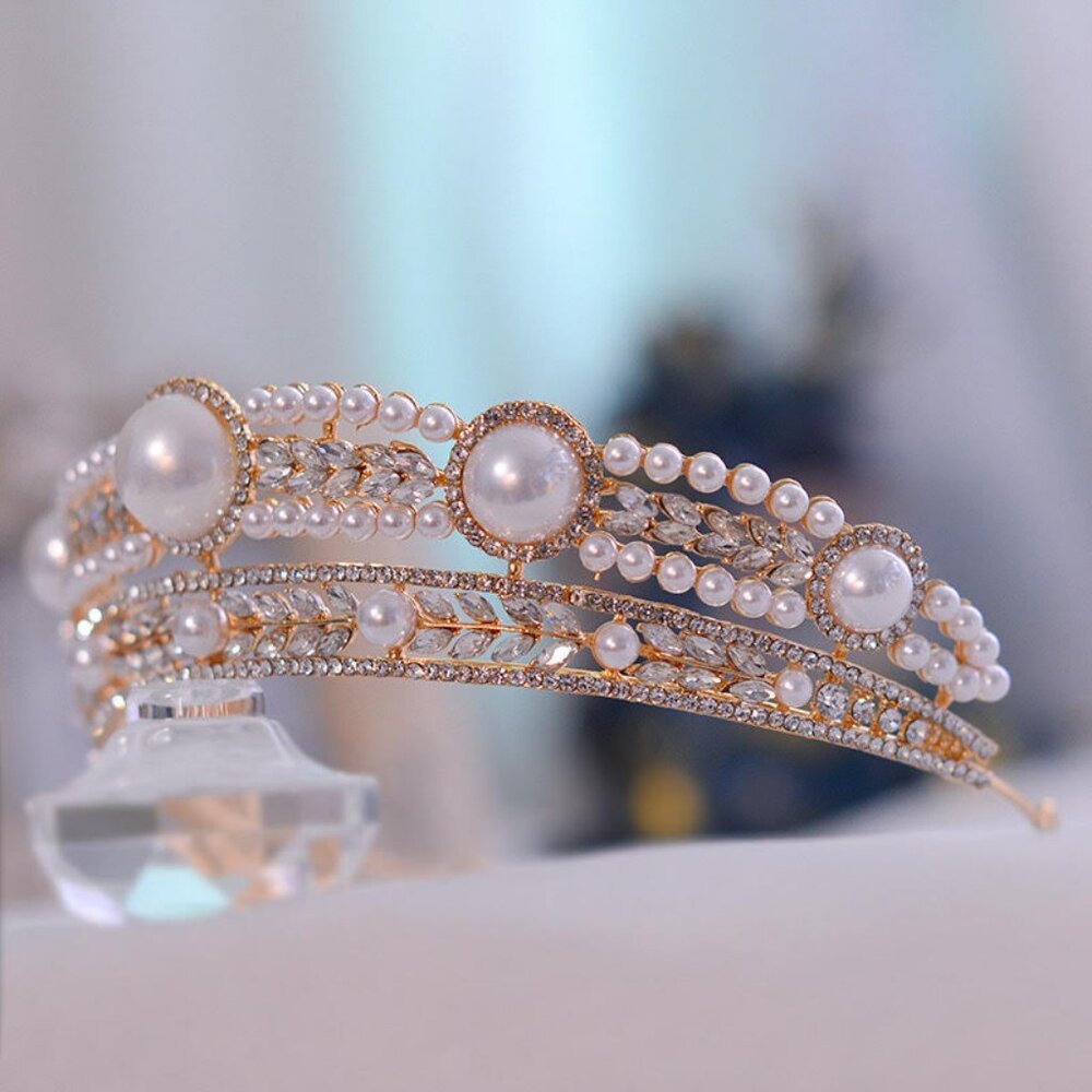 Tiara - Picture 2 of 2